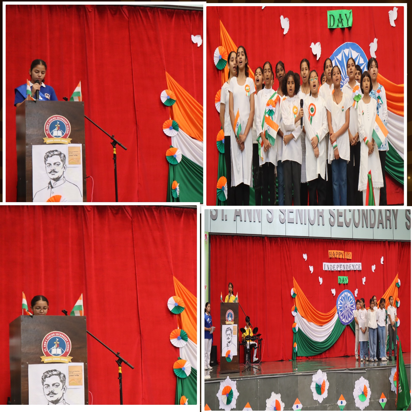 Independence Day Celebration 2026