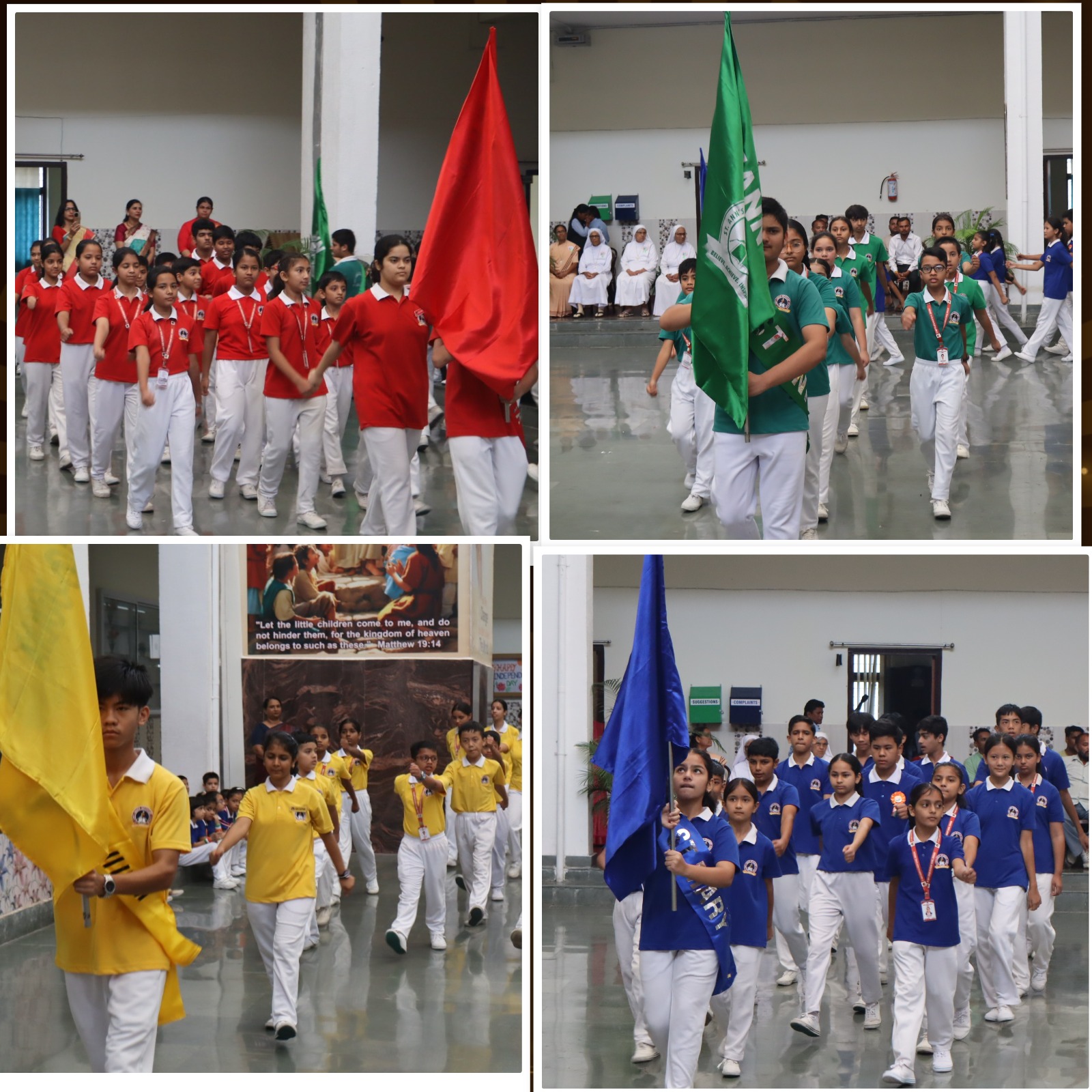 Independence Day Celebration 2026