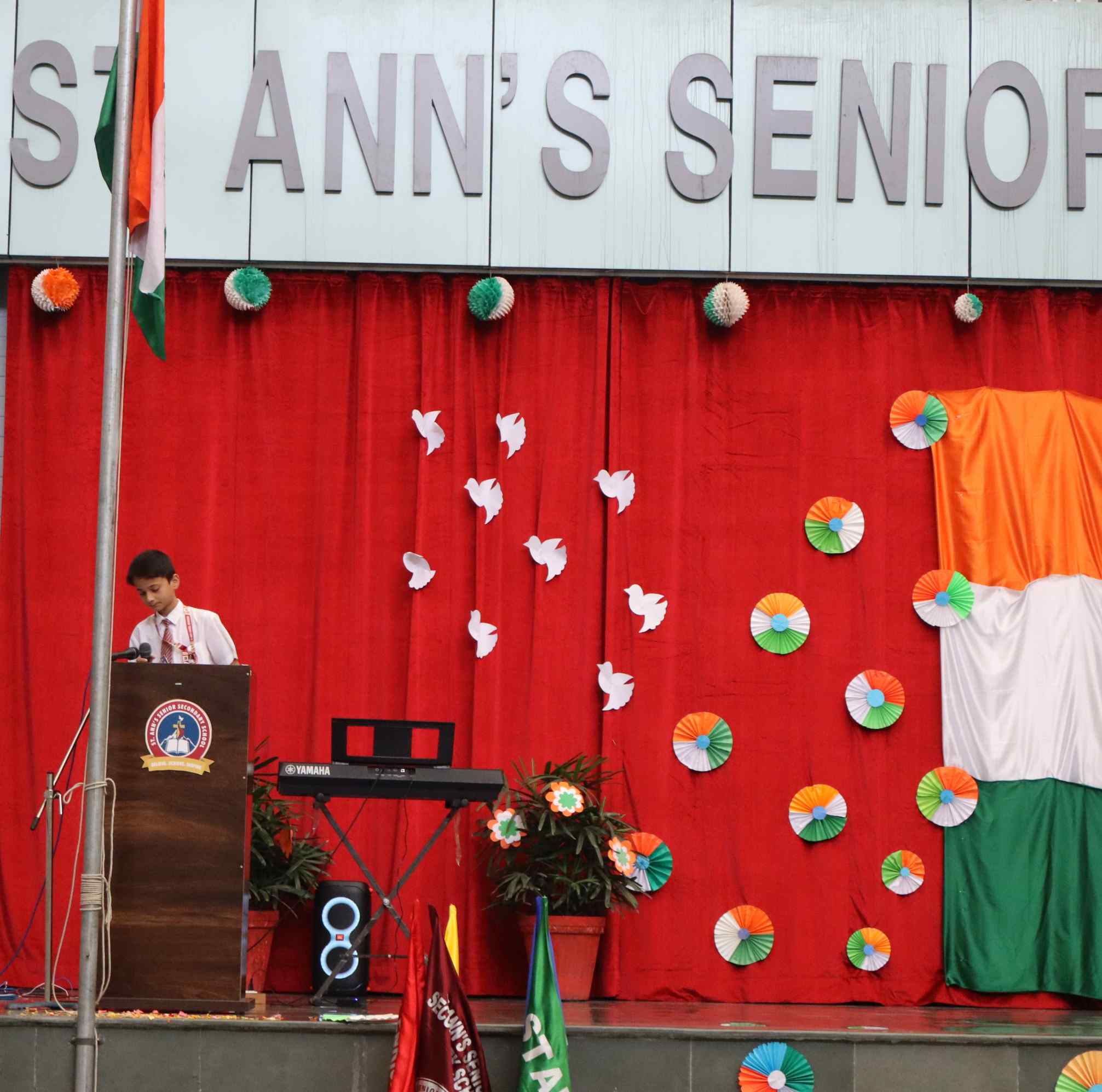 Republic Day  Celebration 2025
